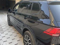 Фото авто Volkswagen Tiguan