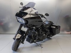 Сүрөт унаа Harley-Davidson Road Glide