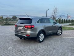 Фото авто Kia Sorento