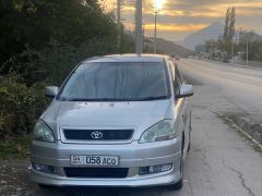 Фото авто Toyota Ipsum