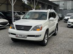 Фото авто Lexus GX