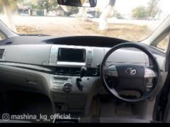 Сүрөт унаа Toyota Estima