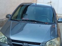 Сүрөт унаа Hyundai Getz