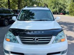 Сүрөт унаа Lexus GX