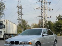 Сүрөт унаа BMW 5 серия