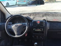 Фото авто Hyundai Getz