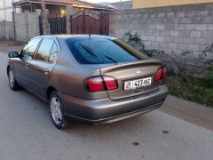 Photo of the vehicle Nissan Primera