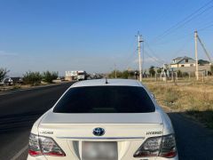 Photo of the vehicle Toyota Crown