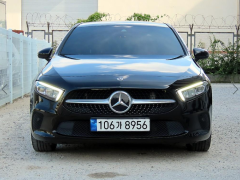 Photo of the vehicle Mercedes-Benz A-Класс