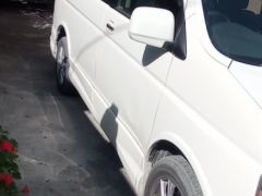 Фото авто Honda Stepwgn