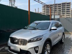 Фото авто Kia Sorento