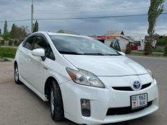 Сүрөт унаа Toyota Prius