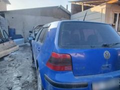 Сүрөт унаа Volkswagen Golf