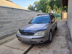 Photo of the vehicle Ford Mondeo