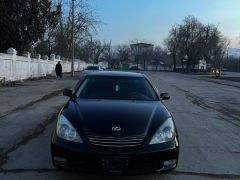 Photo of the vehicle Lexus ES