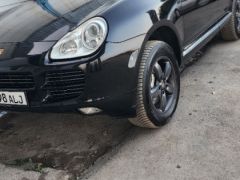 Фото авто Porsche Cayenne