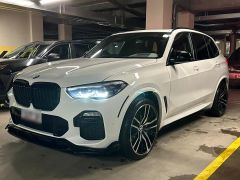 Сүрөт унаа BMW X5