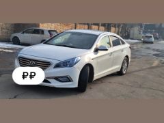 Сүрөт унаа Hyundai Sonata