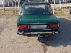 Сүрөт унаа ВАЗ (Lada) 2106