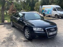 Сүрөт унаа Audi A8