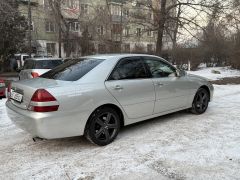 Photo of the vehicle Toyota Mark II