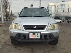 Photo of the vehicle Honda CR-V