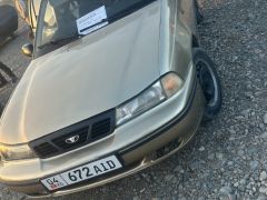 Сүрөт унаа Daewoo Nexia