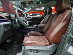 Фото авто Volkswagen ID.6