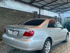 Сүрөт унаа Toyota Camry