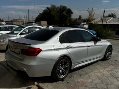 Сүрөт унаа BMW 3 серия