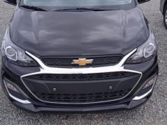 Сүрөт унаа Chevrolet Spark