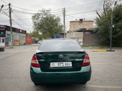 Сүрөт унаа Toyota Prius