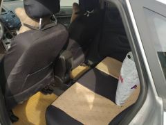 Сүрөт унаа Ford Fiesta