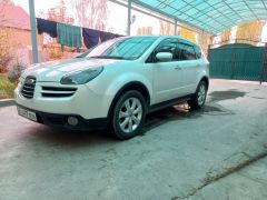 Сүрөт унаа Subaru Tribeca