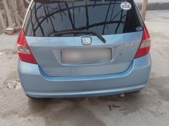 Фото авто Honda Fit