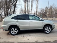 Фото авто Lexus RX