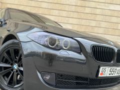 Сүрөт унаа BMW 5 серия