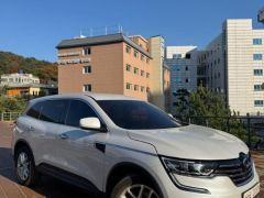 Фото авто Renault Samsung QM6