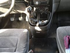 Фото авто Kia Carnival