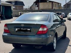 Фото авто Toyota Camry