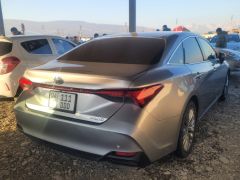 Сүрөт унаа Toyota Avalon