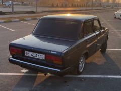 Фото авто ВАЗ (Lada) 2107