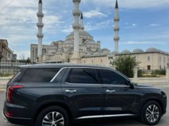 Photo of the vehicle Hyundai Palisade