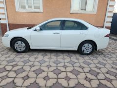 Сүрөт унаа Honda Accord