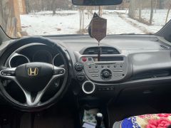 Photo of the vehicle Honda Jazz