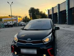 Сүрөт унаа Kia Morning