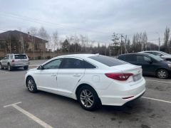 Фото авто Hyundai Sonata