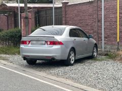 Фото авто Honda Accord