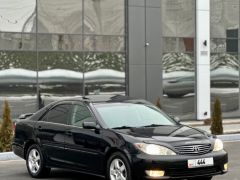 Сүрөт унаа Toyota Camry