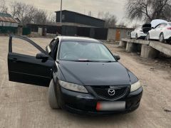 Сүрөт унаа Mazda 6